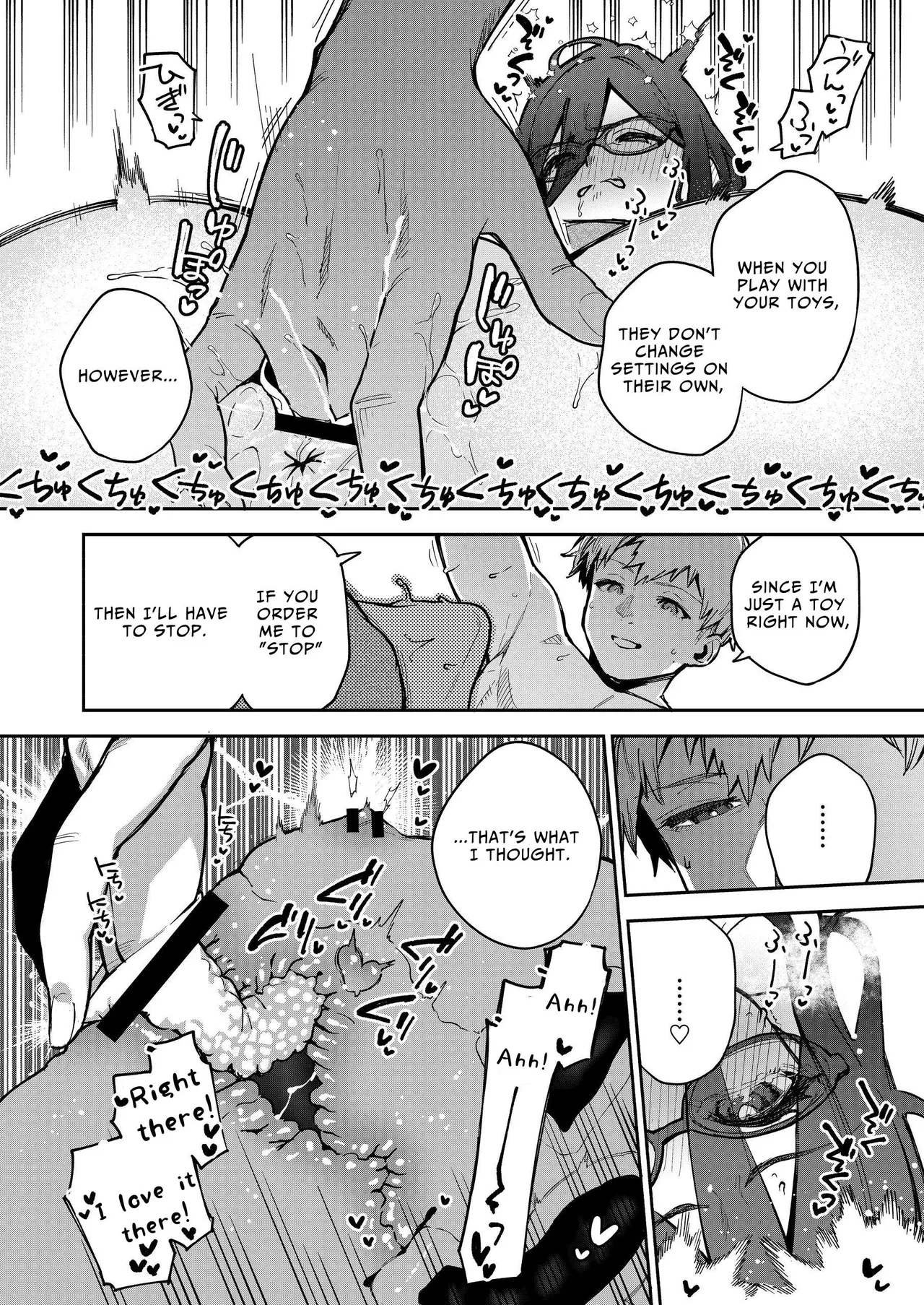 Tonari no Ayane-san Otona no Omocha Hen page 39 original parody - sole female sole male hentai manga - read online free