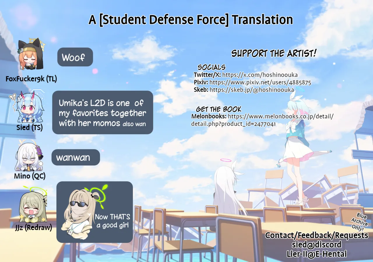 Ato No Matsuri  | After Festival page 27 featuring sensei blue archive parody - nakadashi kimono hentai manga - read online free