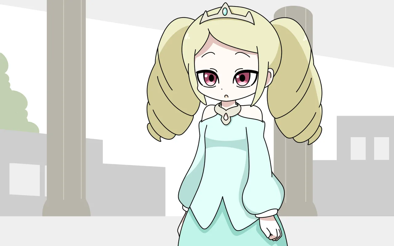 Nuudo Moderu o Saserareru Hime page 46 original parody - twintails mind control hentai manga - read online free