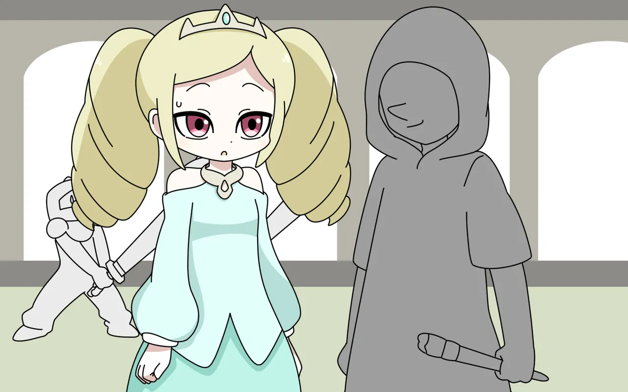 Nuudo Moderu o Saserareru Hime page 48 original parody - exhibitionism mind control hentai manga - read online free