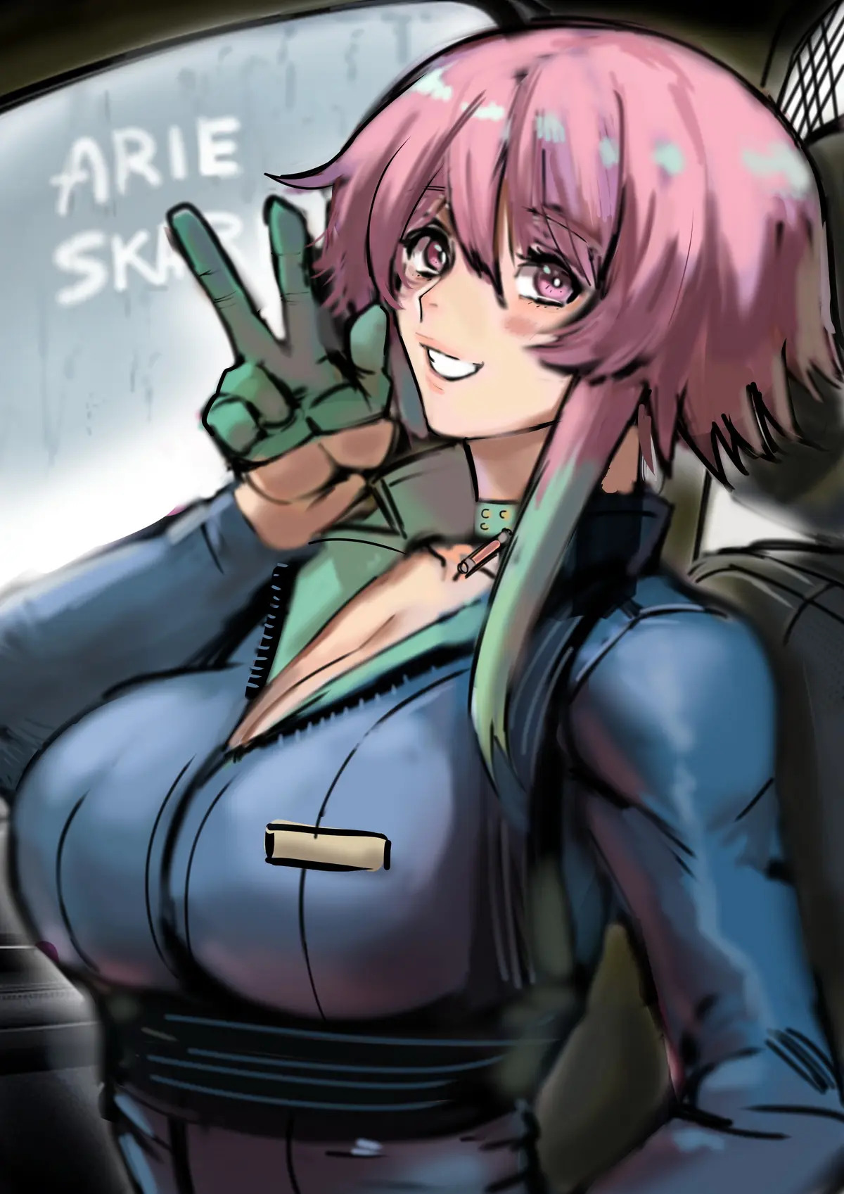 I Sold My Body to A God page 132 original parody - compilation hentai manga - read online free