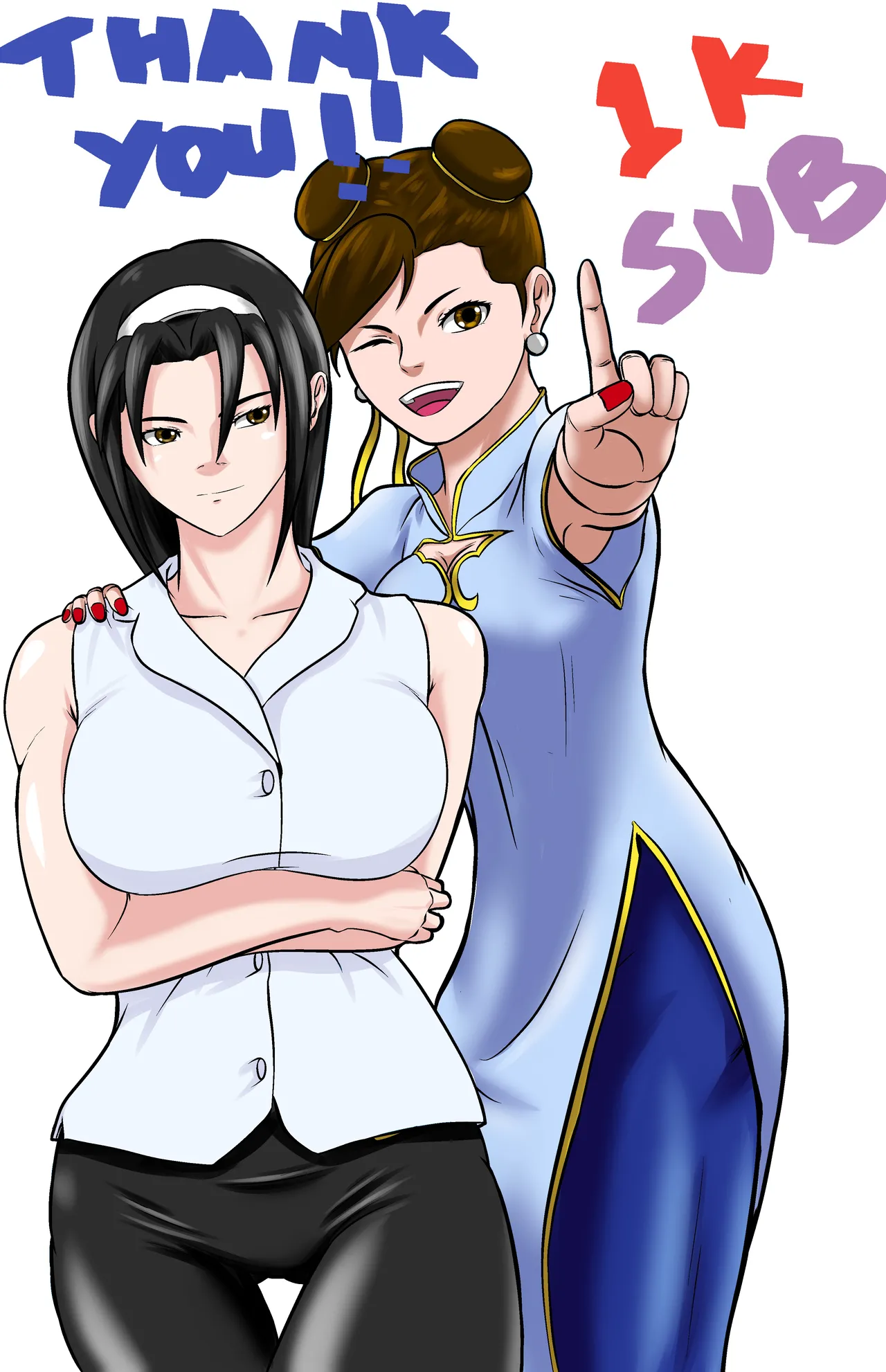 Revenge page 110 featuring jun kazama dead or alive parody - ryona full color hentai manga - read online free