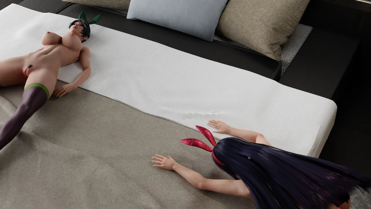 （宫水三叶）【姐妹性事蛇年特别篇】 page 162 - read online free