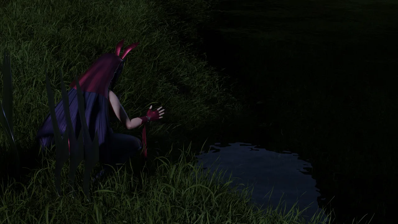 （宫水三叶）【姐妹性事蛇年特别篇】 page 28 - read online free