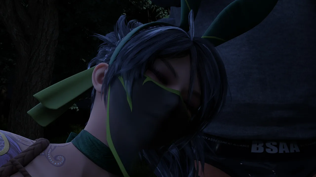 （宫水三叶）【姐妹性事蛇年特别篇】 page 59 - read online free