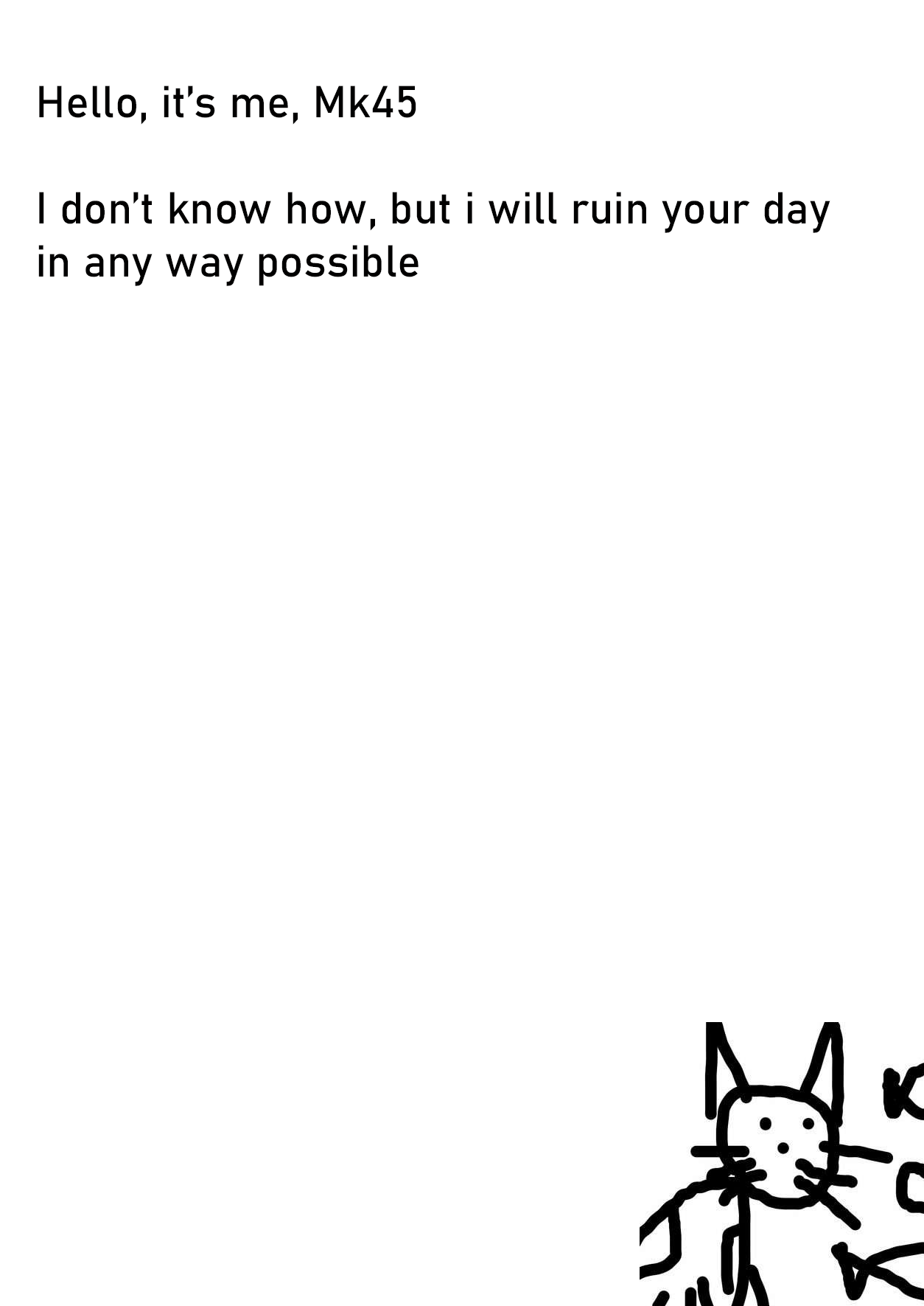 [Oden Ohgan (TuriSasu)] Tsuiteru Mesu ~Otokonoko Report~ | Bitches With Dicks~Otokonoko Report~ [English] [Mk45 Translation] [Digital] page 23 original parody - piercing anal hentai manga - read online free