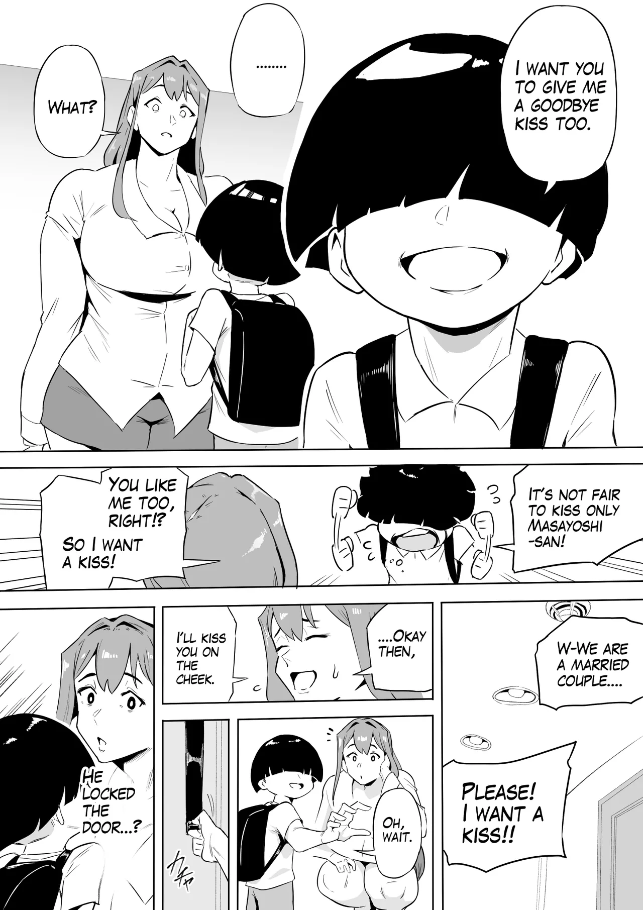 【ENG】_Hero Paranoia part2_ 【part.8&9】 page 22 original parody - sole female sole male hentai manga - read online free