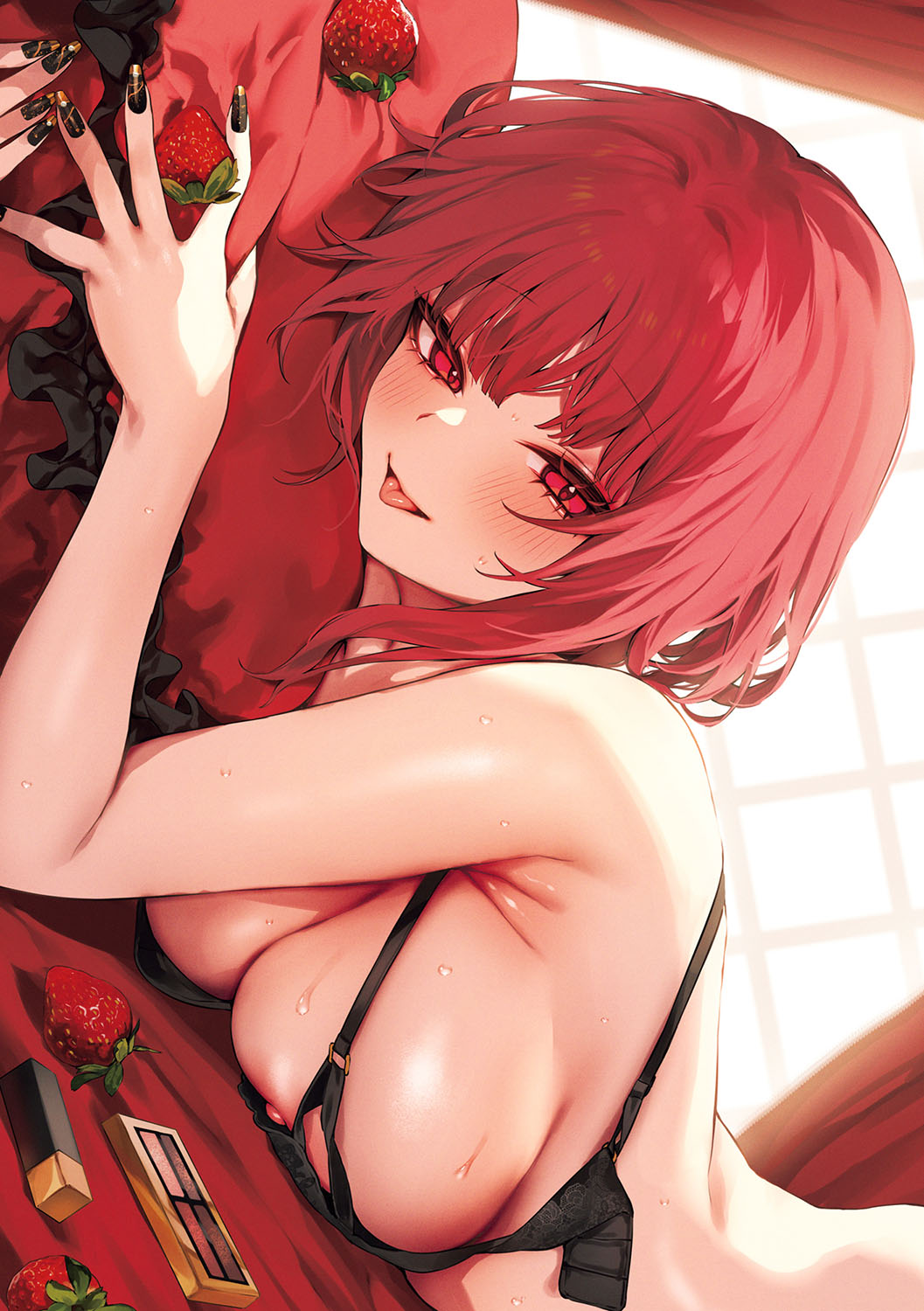 [Danimaru] Mou Ichido, Shitemitai. - I want to do it again. + Motto, Shite Mitai.  - I want to do it more.  + DANIMARU Art Chronicle [Digital] page 242 - nakadashi paizuri hentai manga - read online free
