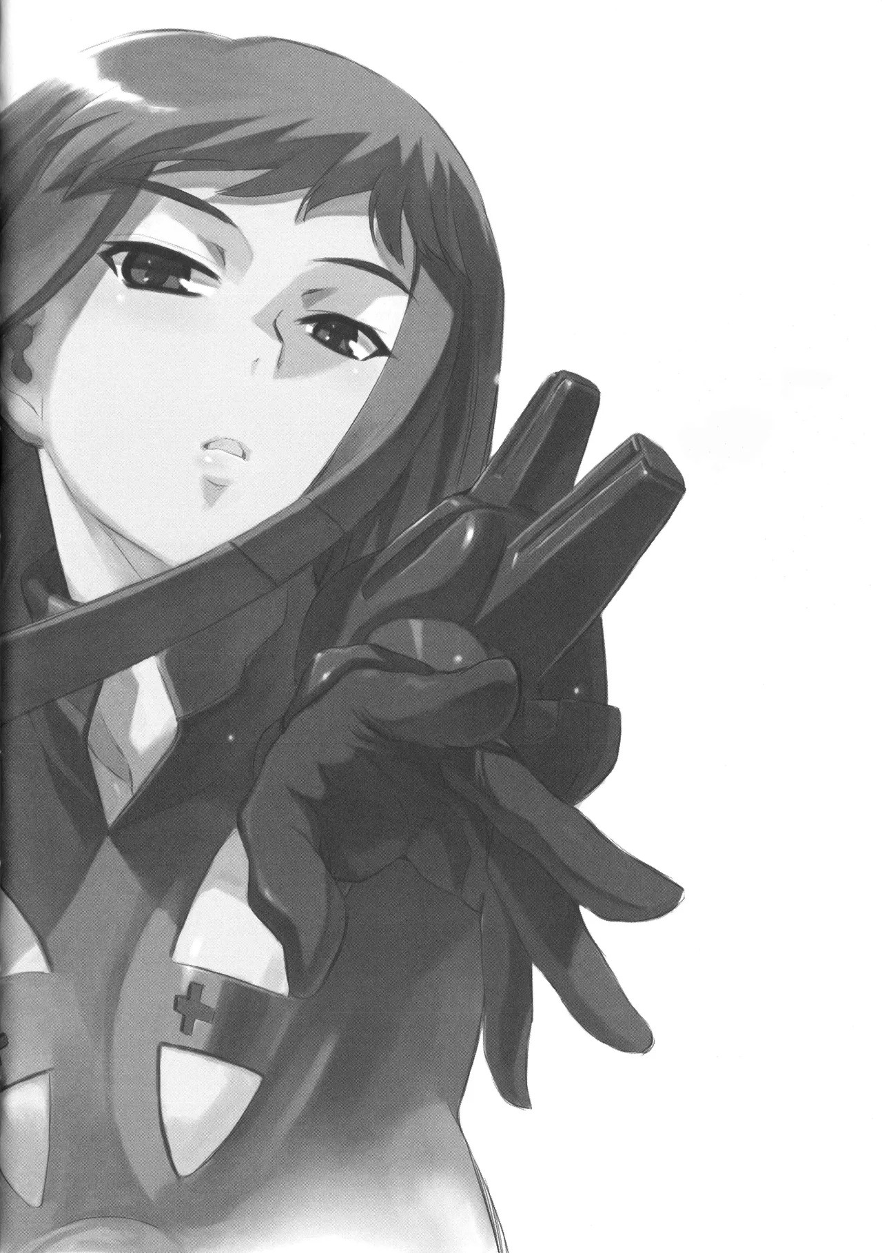 Aruhi tonelico1~3+Chinese Muffin page 30 featuring jacqli ar tonelico parody - read online free