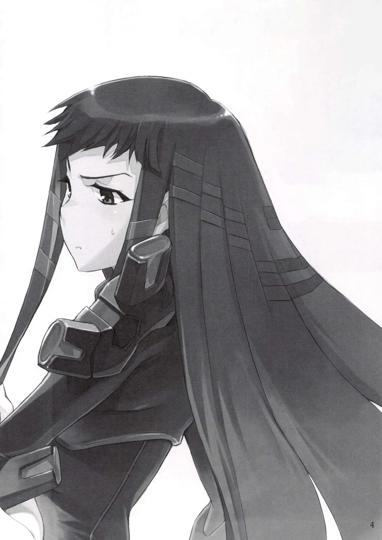 Aruhi tonelico1~3+Chinese Muffin page 59 featuring jacqli ar tonelico parody - read online free