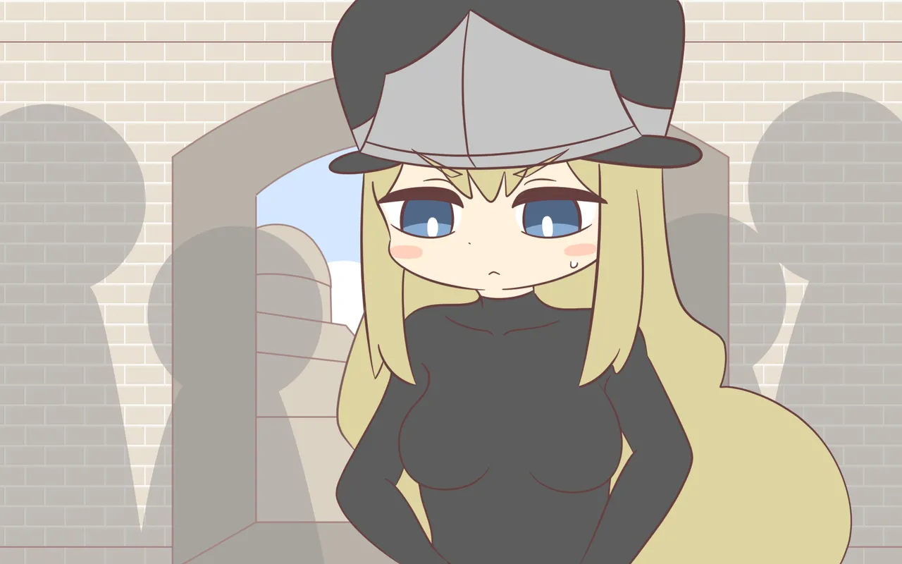 Nyuukoku Shinsa de Zenra page 97 original parody - humiliation bikini hentai manga - read online free