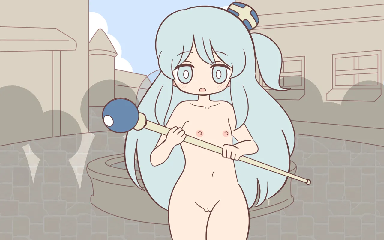 Zenra de Kikan page 105 original parody - humiliation females only hentai manga - read online free