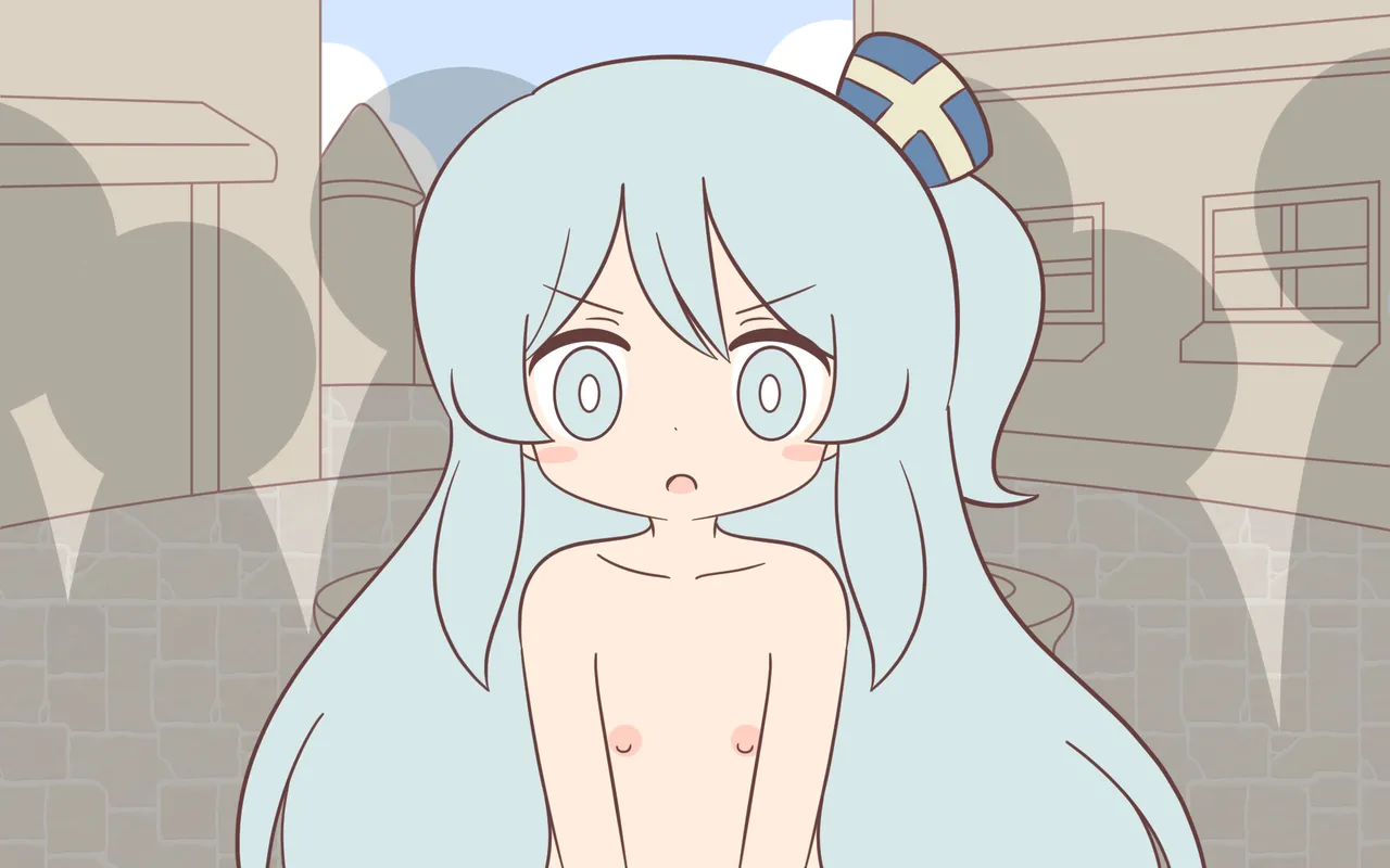 Zenra de Kikan page 109 original parody - humiliation females only hentai manga - read online free