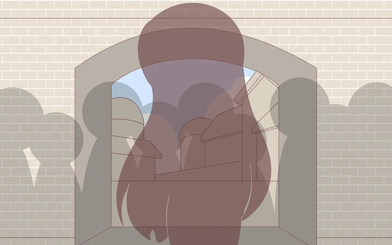 Zenra de Kikan page 80 original parody - females only twintails hentai manga - read online free