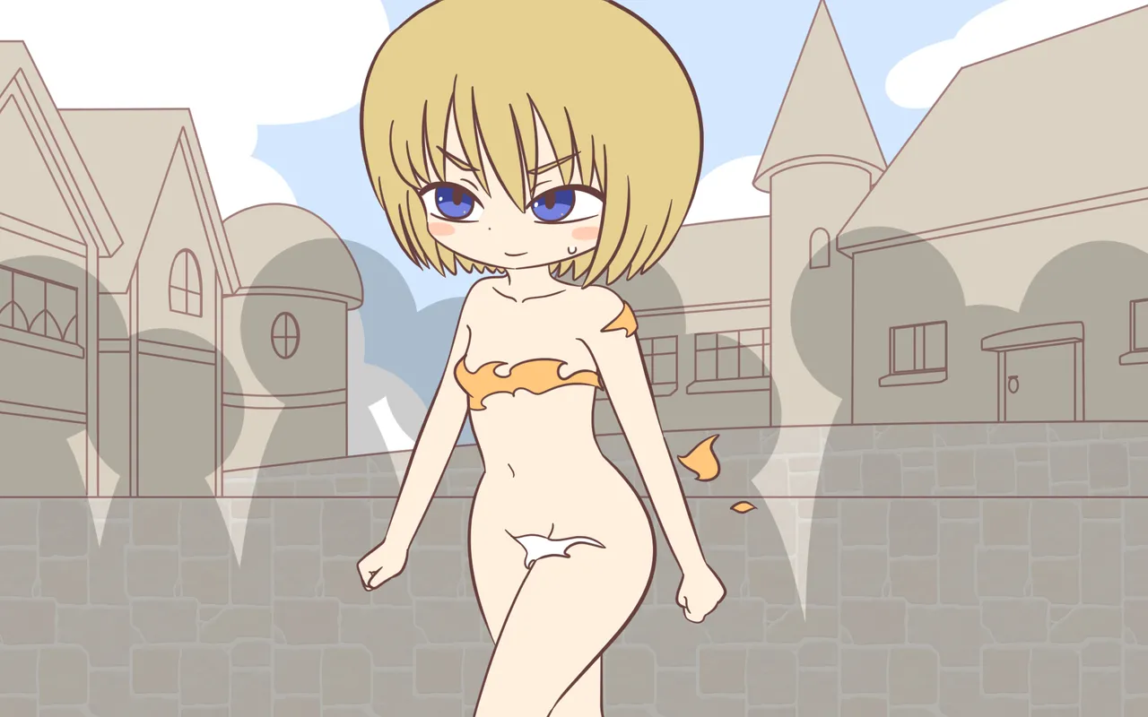 Zenra de Kikan page 91 original parody - humiliation females only hentai manga - read online free