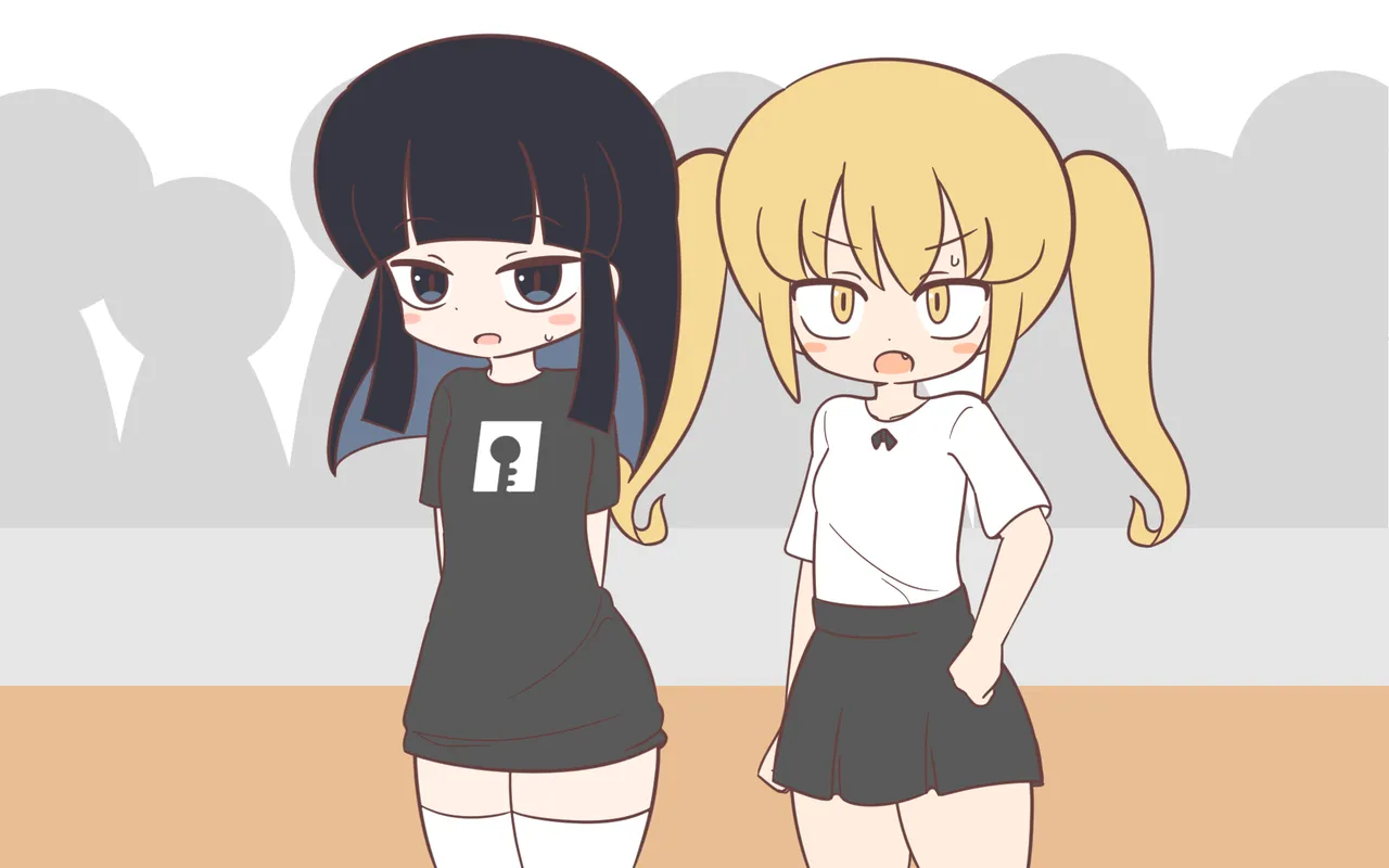 Mizugi ga Tokeru Dokkiri page 102 original parody - bikini females only hentai manga - read online free