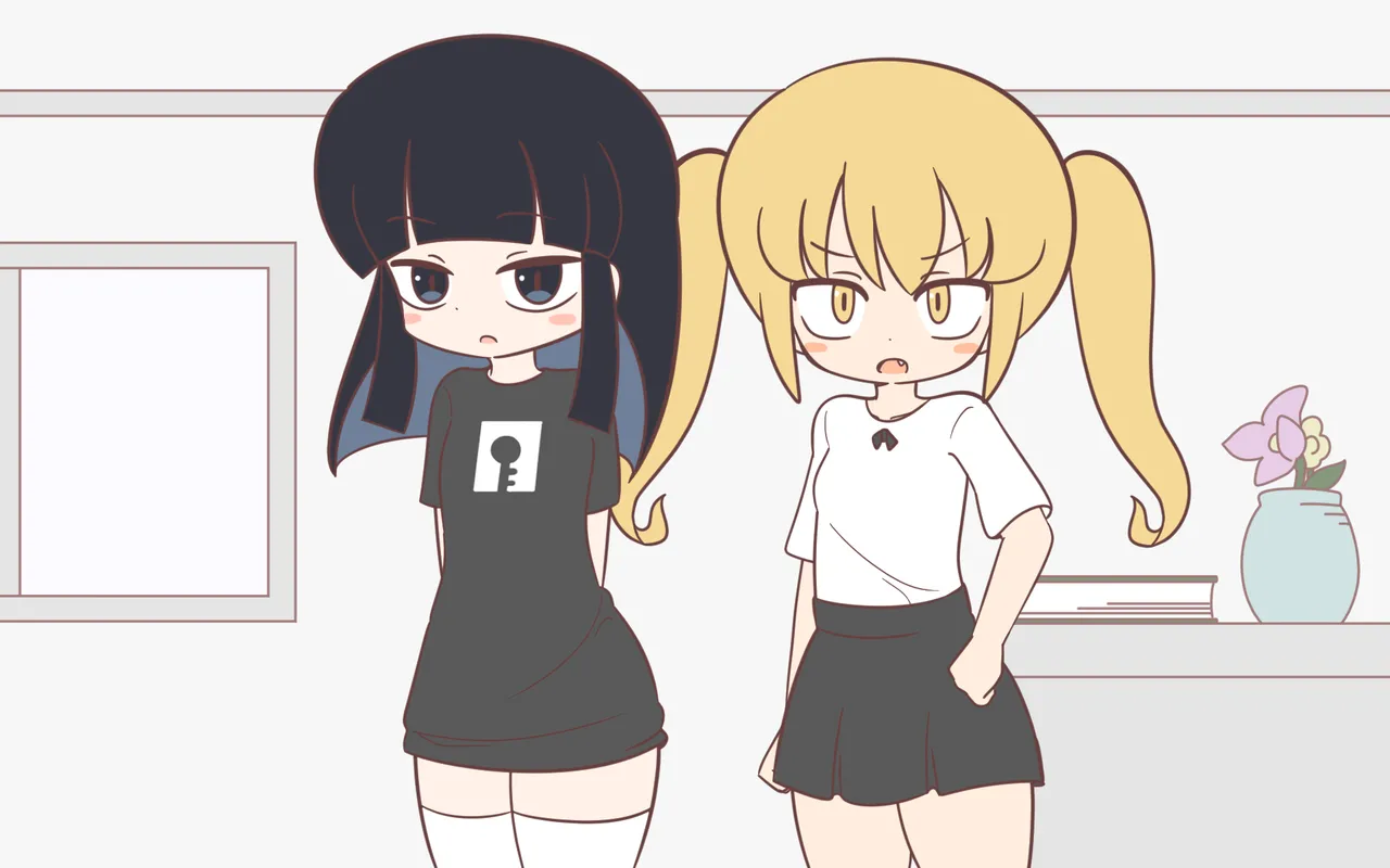 Mizugi ga Tokeru Dokkiri page 77 original parody - bikini females only hentai manga - read online free