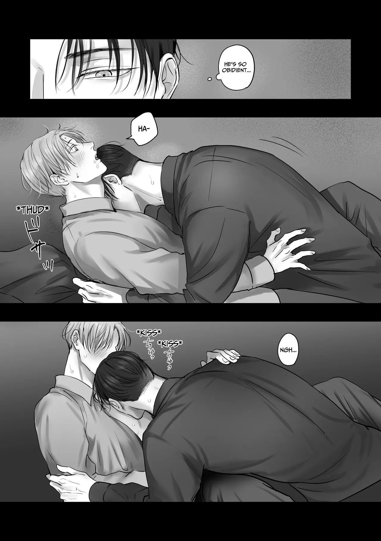 Tameshite Miru? 5 page 29 original parody - x-ray multi-work series hentai manga - read online free