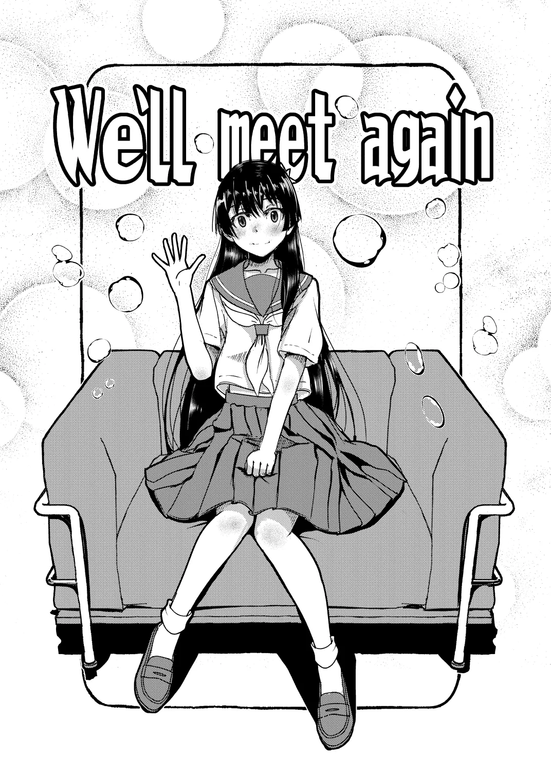 Third World Girl page 30 featuring mikoto misaka toaru project parody - gloves swimsuit hentai manga - read online free