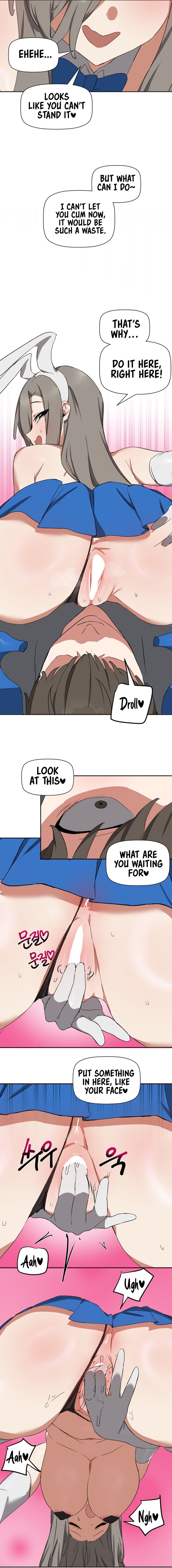 Alt Account Trap! page 113 featuring asuna ichinose - big breasts full censorship hentai manga - read online free