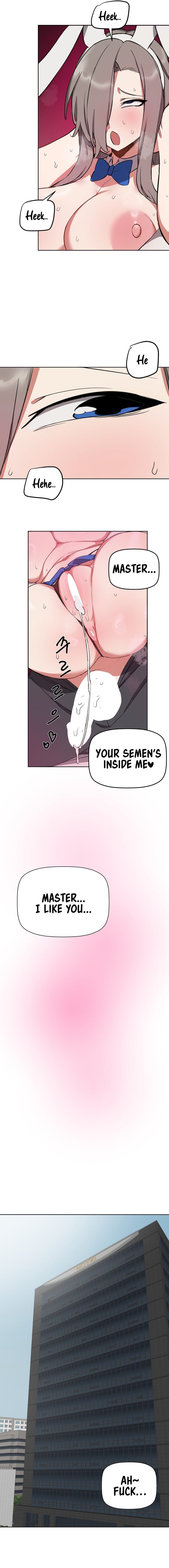 Alt Account Trap! page 126 featuring asuna ichinose - big breasts full censorship hentai manga - read online free