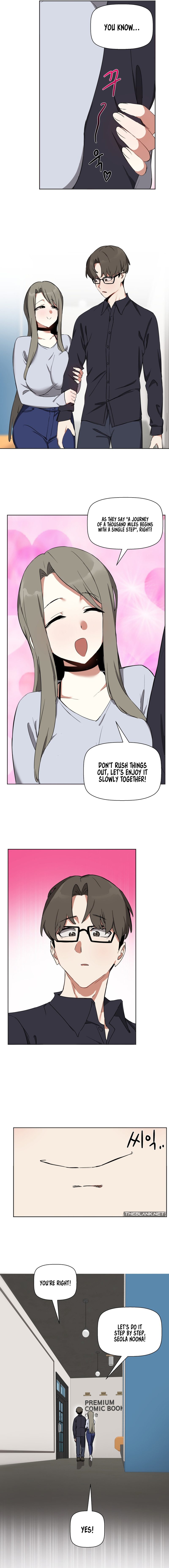 Alt Account Trap! page 156 featuring asuna ichinose - big breasts full censorship hentai manga - read online free