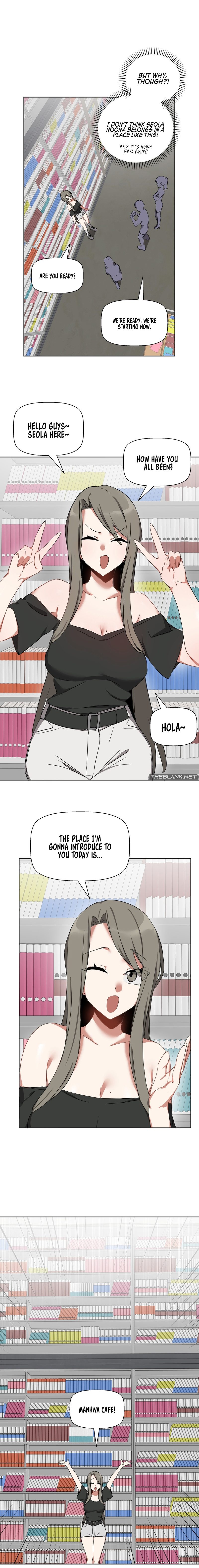 Alt Account Trap! page 158 featuring asuna ichinose - big breasts full censorship hentai manga - read online free