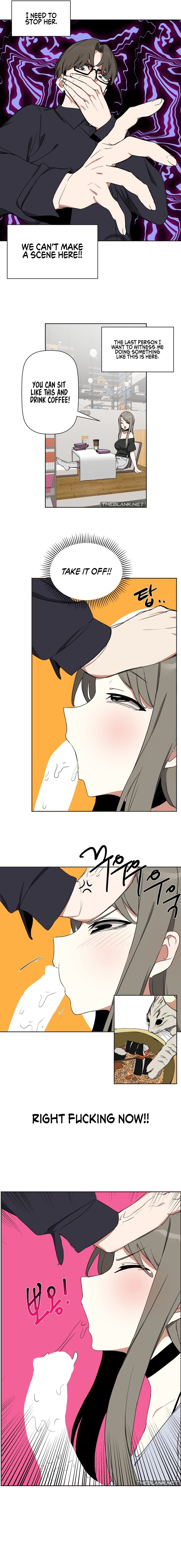 Alt Account Trap! page 164 featuring asuna ichinose - big breasts full censorship hentai manga - read online free