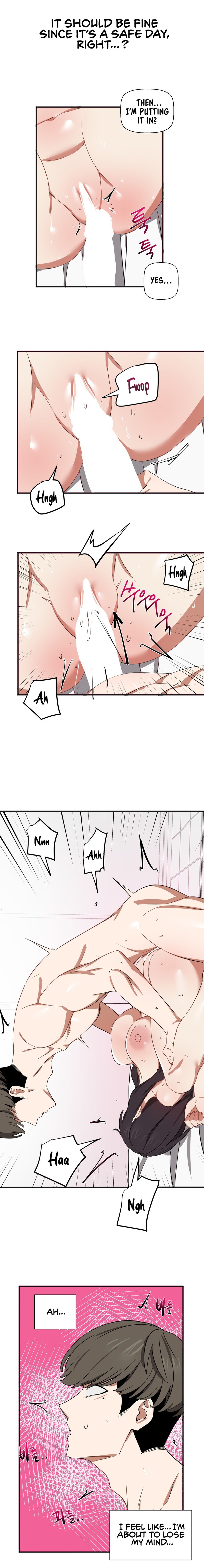 Alt Account Trap! - Page 28