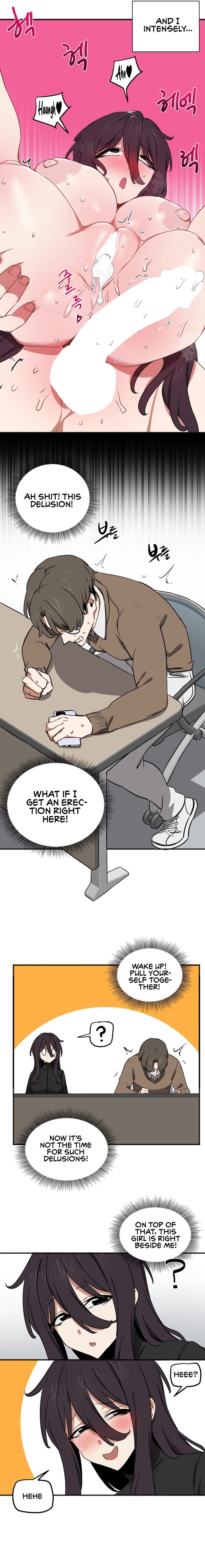 Alt Account Trap! - Page 38