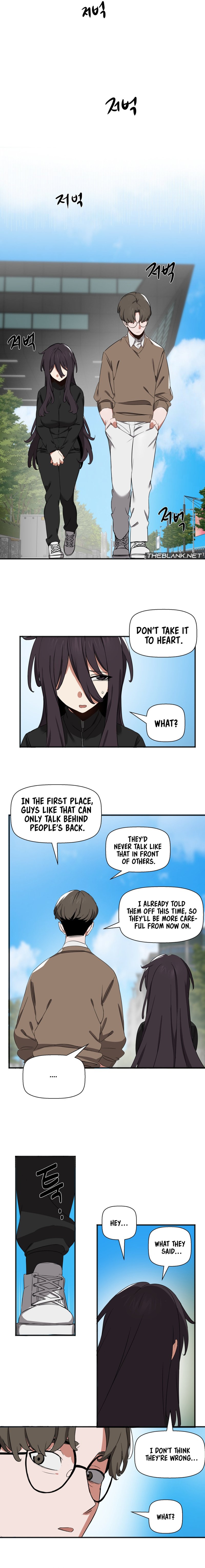 Alt Account Trap! - Page 57