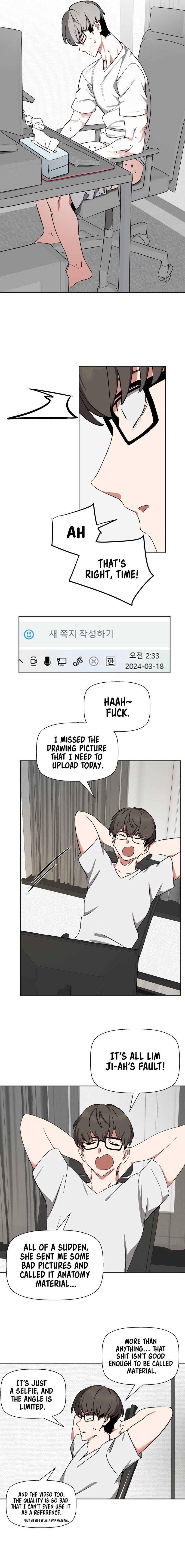 Alt Account Trap! page 85 featuring asuna ichinose - big breasts full censorship hentai manga - read online free