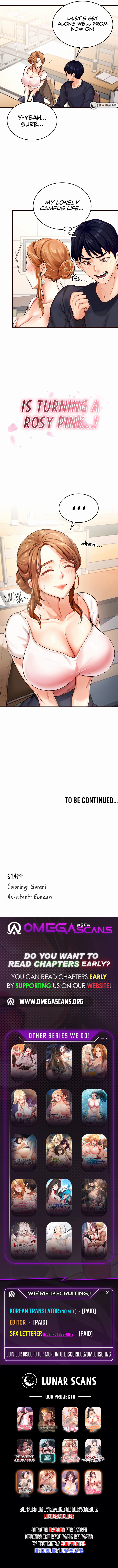 An Introduction To MILFs - Page 13