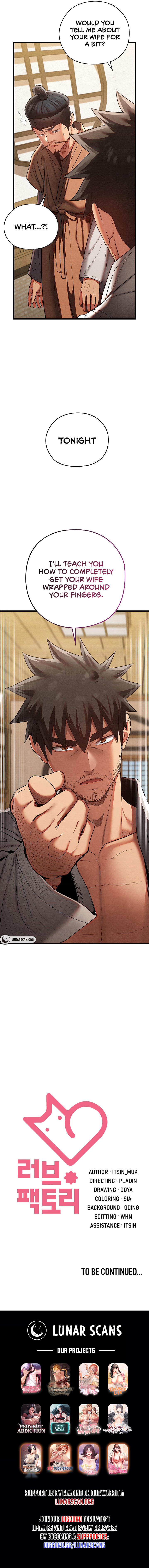 Principles and Practices of Lovemaking page 157 - full color full censorship hentai manga - read online free