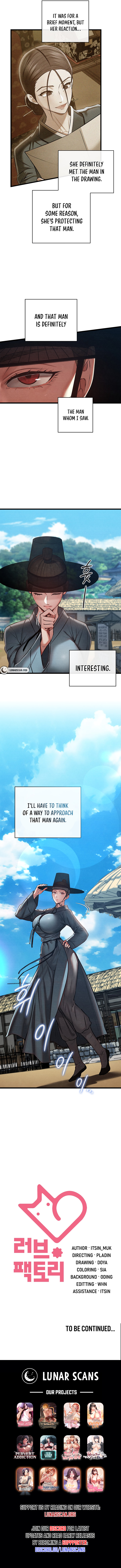 Principles and Practices of Lovemaking page 230 - full color full censorship hentai manga - read online free