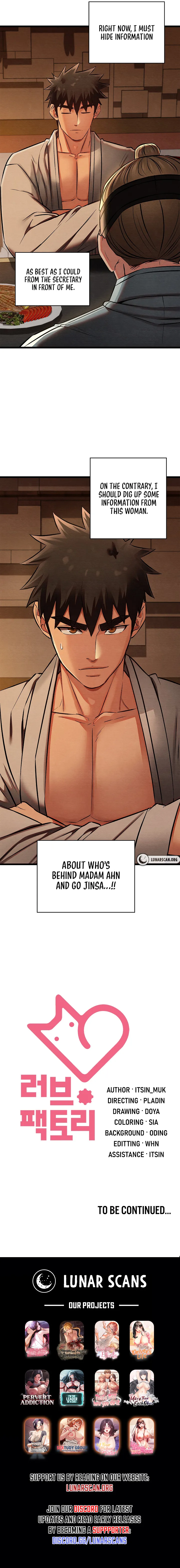 Principles and Practices of Lovemaking page 239 - full color full censorship hentai manga - read online free