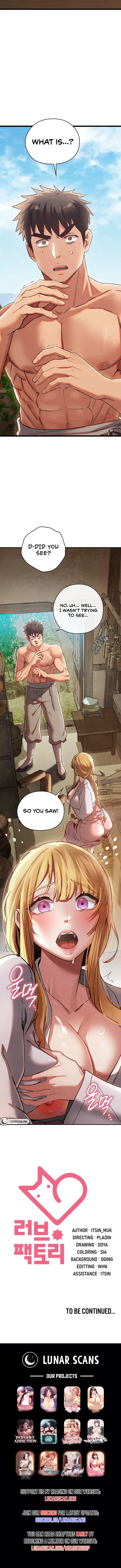 Principles and Practices of Lovemaking page 27 - full color full censorship hentai manga - read online free