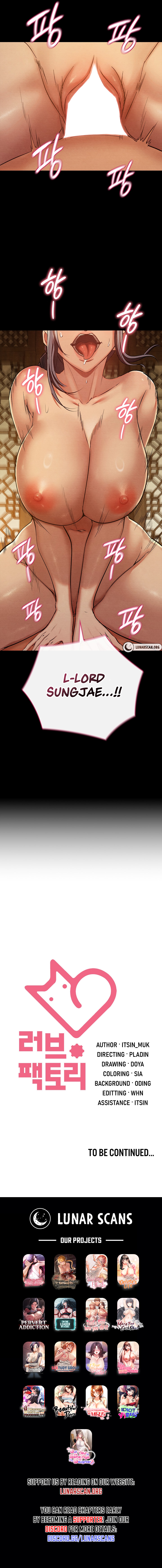 Principles and Practices of Lovemaking page 271 - full color full censorship hentai manga - read online free