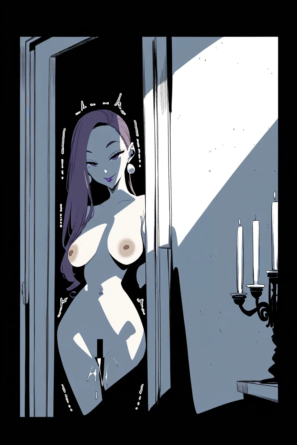 SUCCUBUS WORLD - Page 20