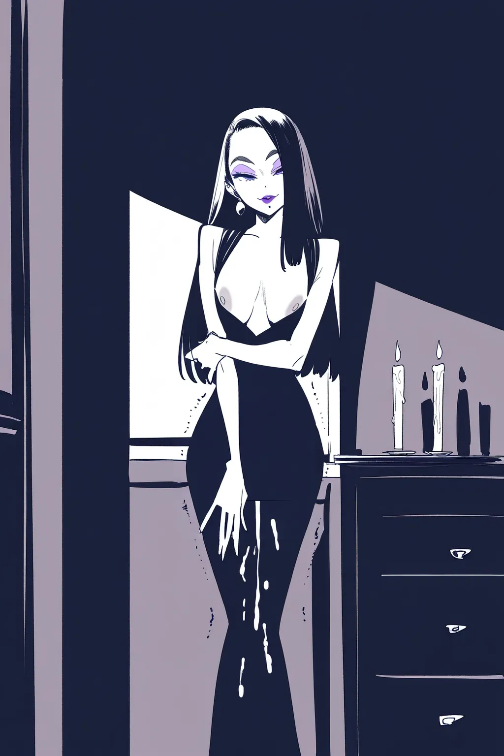 SUCCUBUS WORLD - Page 27