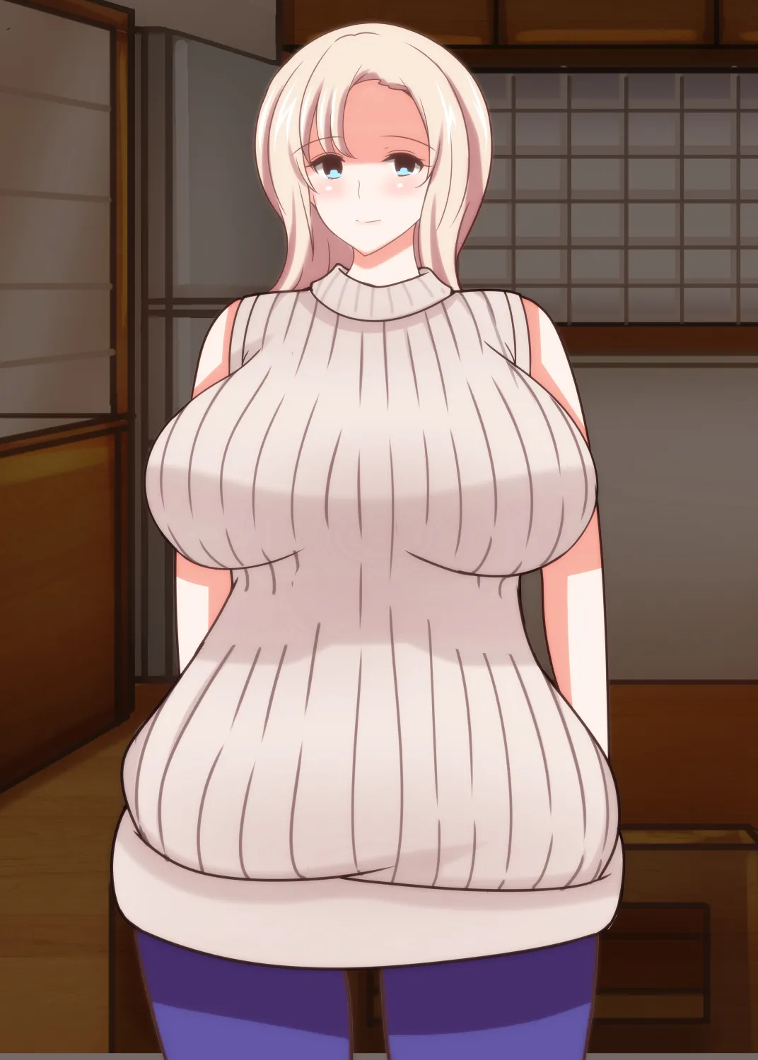 Netorare Russia Tsuma Oyako Saimin Choukyou page 121 original parody - mosaic censorship big breasts hentai manga - read online free