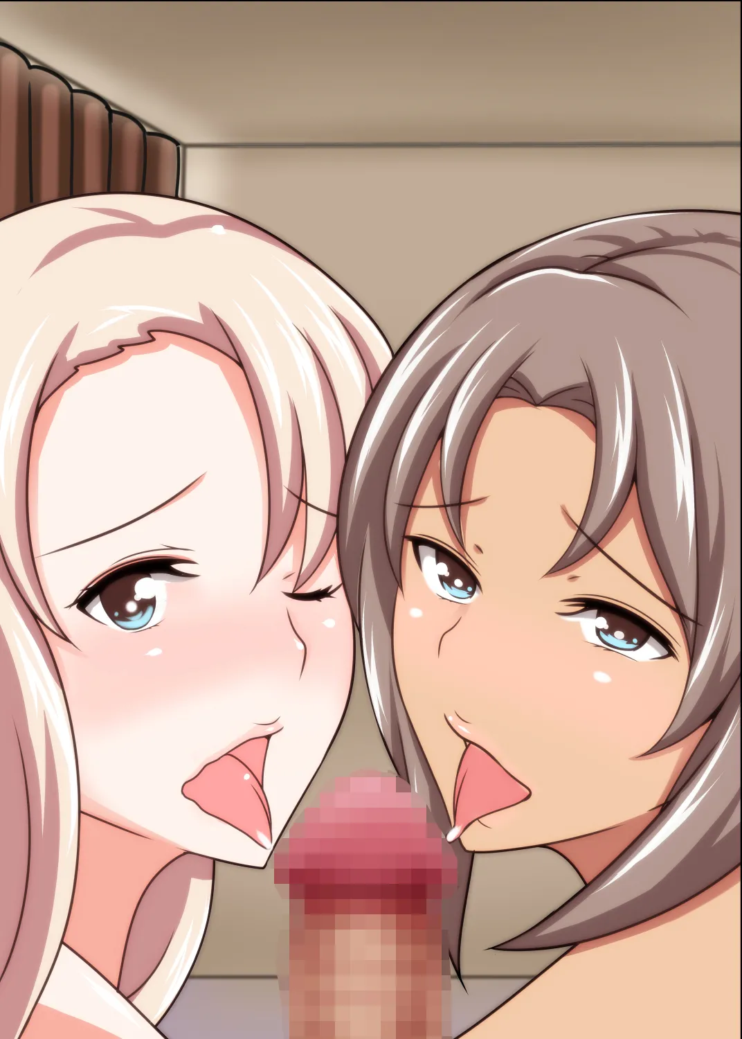 Netorare Russia Tsuma Oyako Saimin Choukyou page 212 original parody - milf big breasts hentai manga - read online free