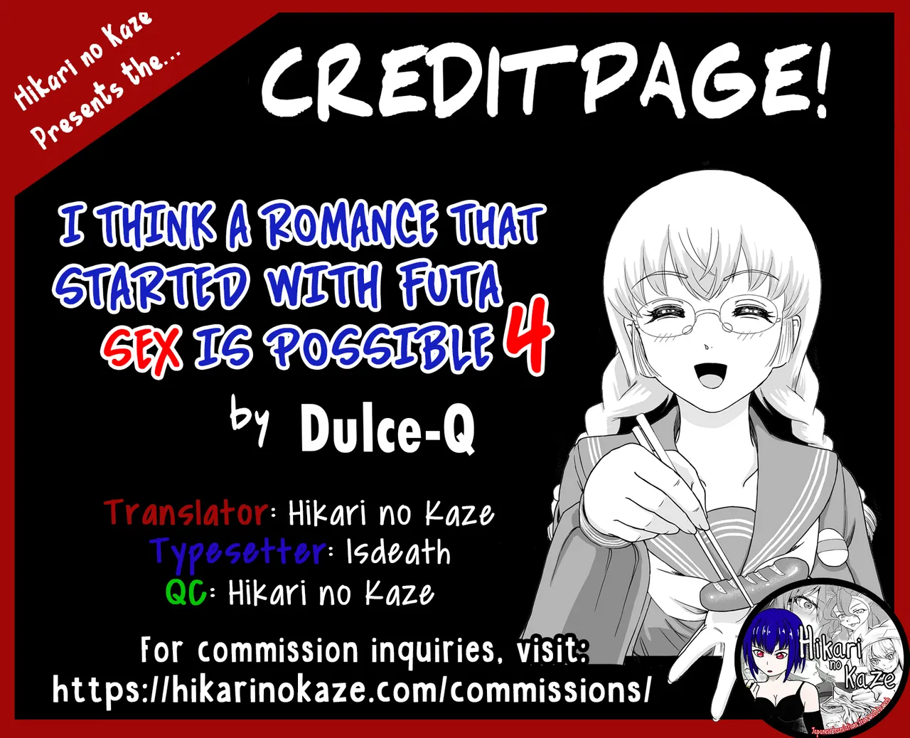 Futanari H de Hajimaru Koi, Aru to Omoimasu 4 page 37 original parody - futanari sweating hentai manga - read online free