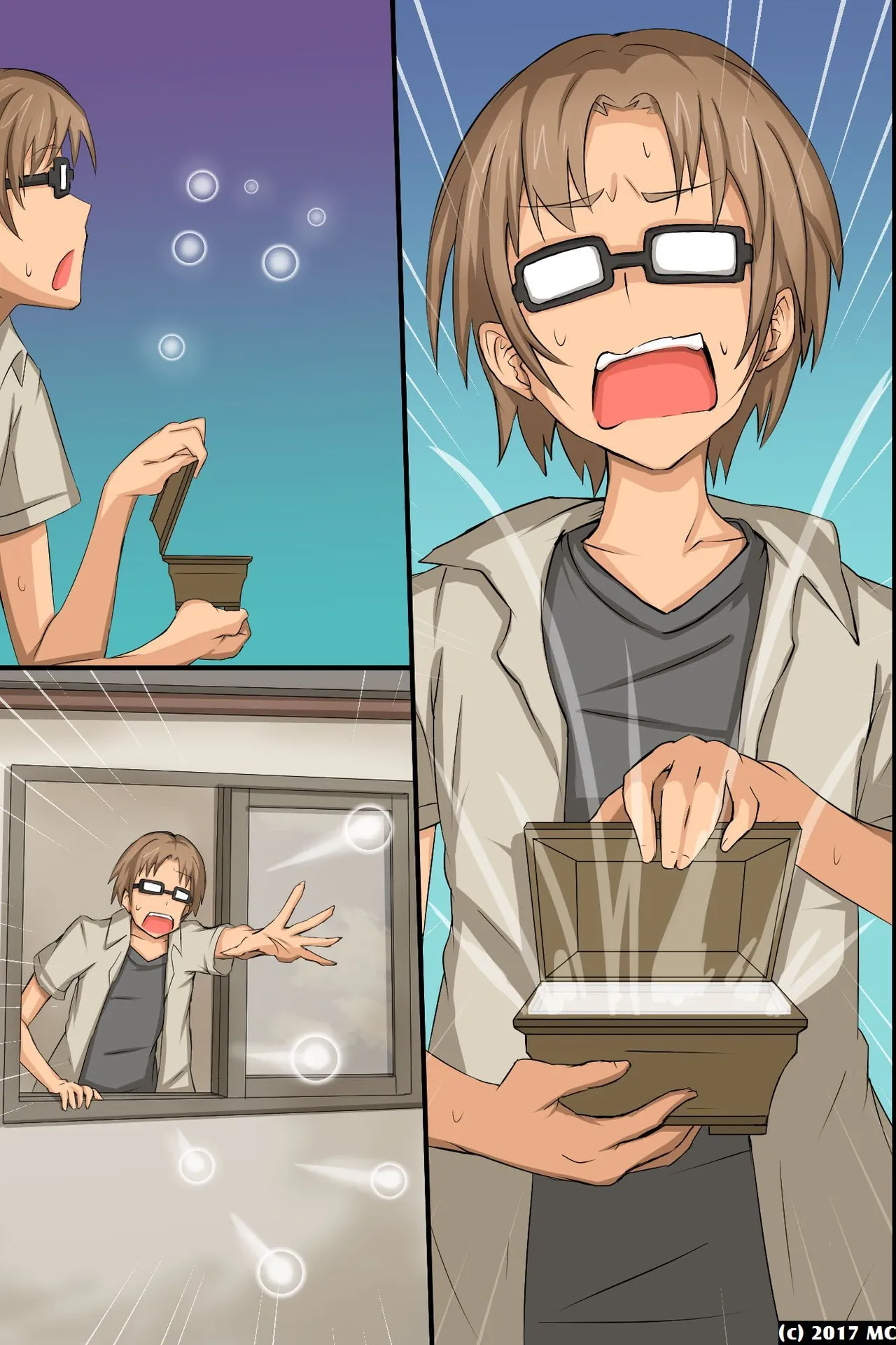 Inran Succubus ga Boku no Mawari no Onna-tachi ni Toritsuita!? Suki na Ano Ko mo! Zenin Hatsujou shite Yuuwaku shite Kuru Sekai! page 57 original parody - sole male harem hentai manga - read online free