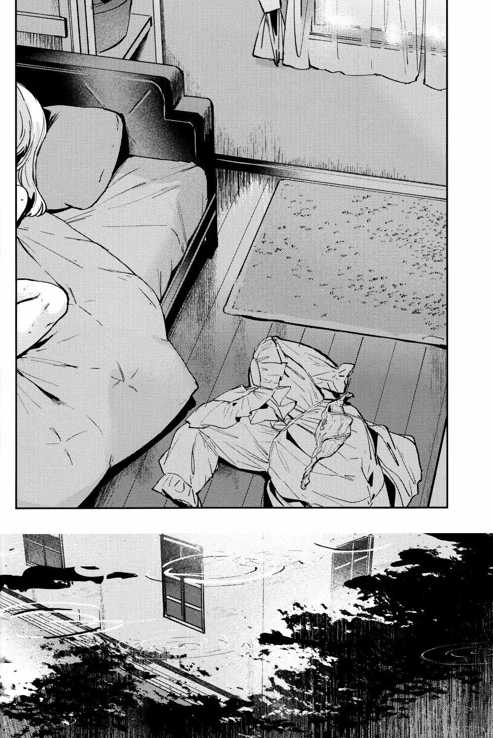 ASPHERICAL LOVE page 72 featuring kaho hinoshita love live hasunosora jogakuin school idol club parody - swimsuit females only hentai manga - read online free