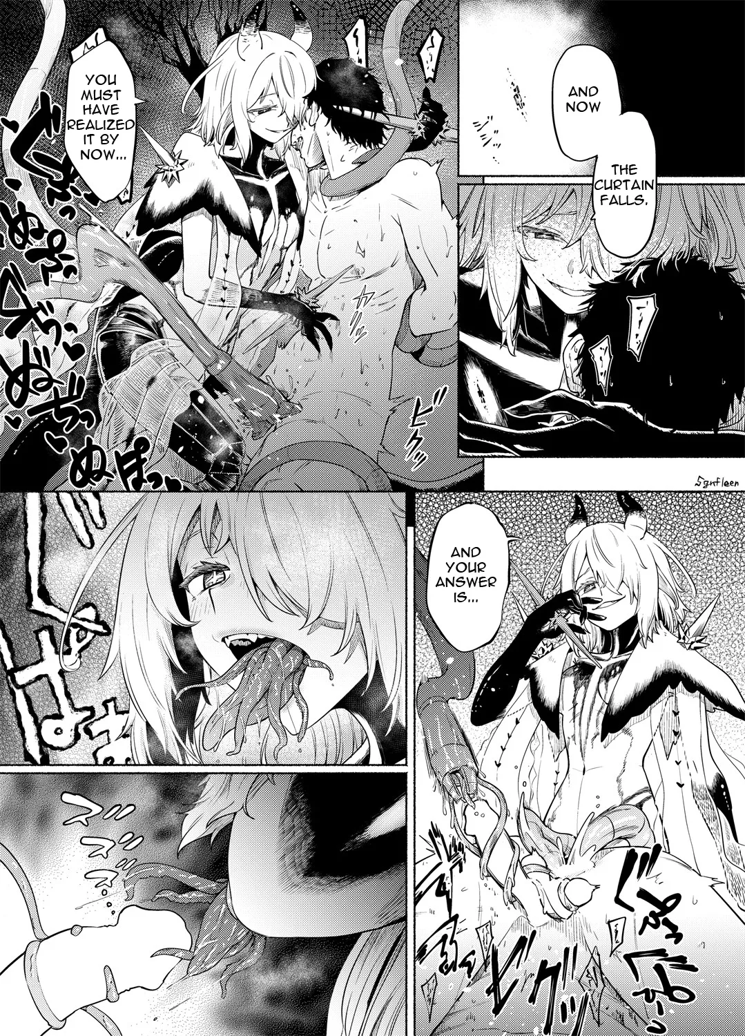 Sinking Into Dreams page 12 girls frontline parody - full censorship group hentai manga - read online free
