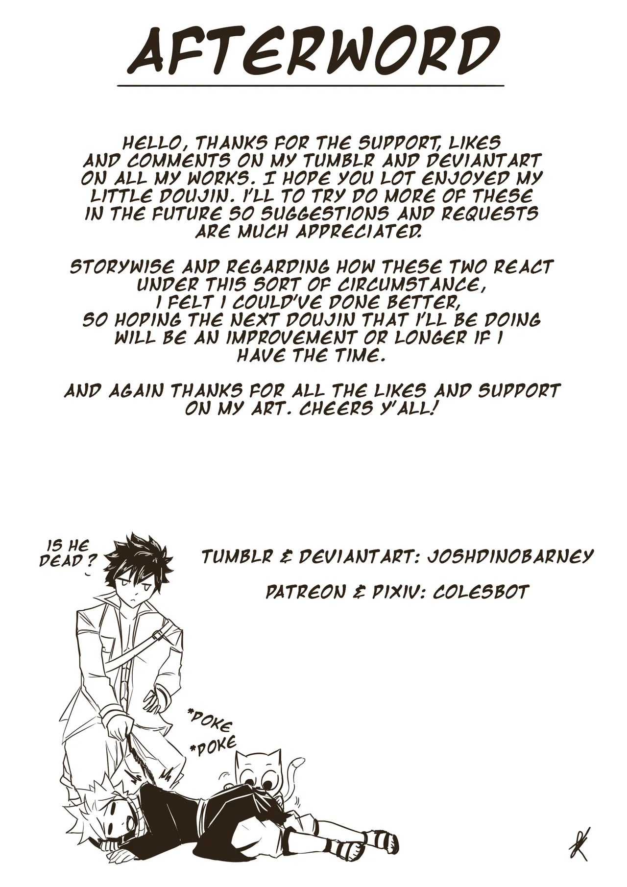 Fairy Heat 1 Doujin + Bonus page 17 featuring lucy heartfilia fairy tail parody - sweating kissing hentai manga - read online free