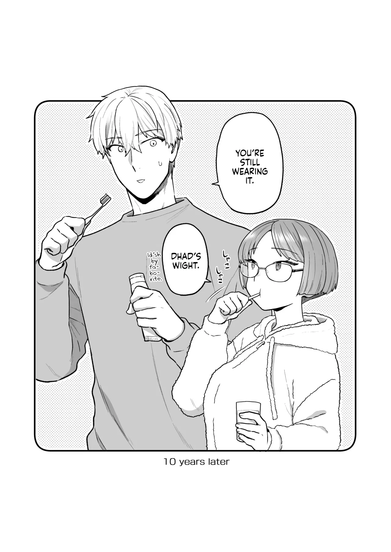 [Sayonara Hornet (Yoshiragi)] Iinchou to Mitsuda-kun Soushuuhen 1 + alpha | The Class President and Mitsuda-kun Compilation 1 + alpha [English] [rez_a] page 75 original parody - big breasts schoolboy uniform hentai manga - read online free