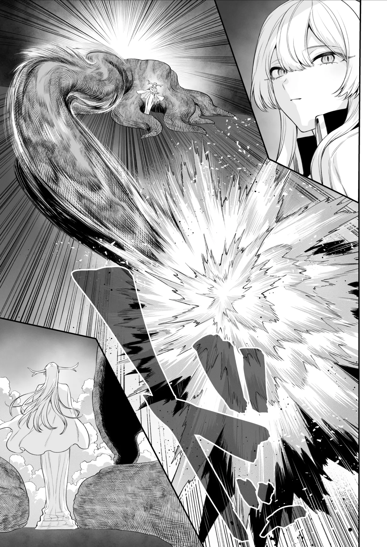 Ikusa Otome to Ikusa Goto! - Page 23