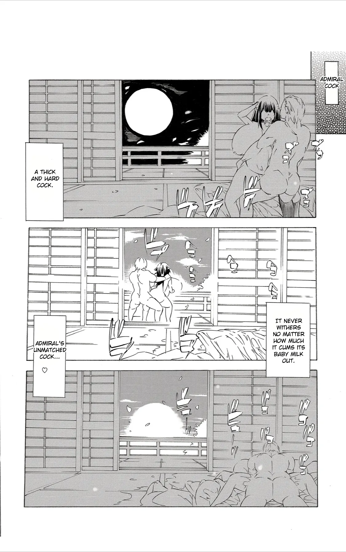 Kashino's pregnant life page 18 featuring taihou azur lane parody - maid big breasts hentai manga - read online free